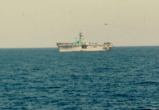 USS Inchon