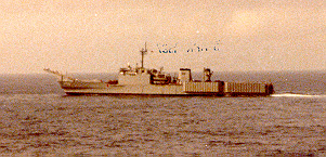 USS Newport