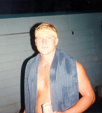 Summer, 1988
