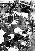 Terrorist attack, December 27, 1985